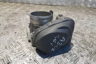 06a133062a , art12823485 Заслонка дроссельная Audi A3 8L Арт 12823485, вид 2