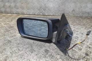 0117353, 0117351, 0117352 , art12823524 Зеркало наружное левое BMW 3 E46 Арт 12823524, вид 1