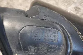 0117353, 0117351, 0117352 , art12823524 Зеркало наружное левое BMW 3 E46 Арт 12823524, вид 2
