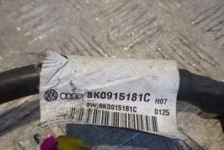 8K0915181C , art12823814 Клемма аккумулятора плюс Audi A6 C6 (S6,RS6) Арт 12823814, вид 3