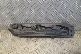 1T0807049 , art12823984 Кронштейн крепления бампера переднего Volkswagen Touran 1 Арт 12823984, вид 1