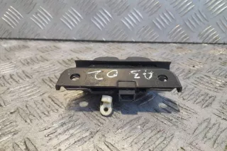 8L0827520C , art12824021 Замок багажника Audi A3 8L Арт 12824021, вид 2