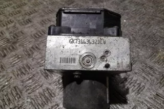 8G912C405AA, 16565703, 54084922C , art12824191 Блок ABS Ford S-Max 1 restailing Арт 12824191, вид 3