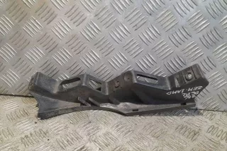 3C0807890 , art12824733 Кронштейн крепления бампера переднего Volkswagen Passat B6 Арт 12824733, вид 3