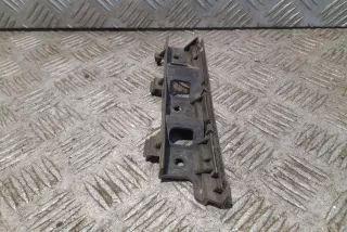 3C08071830 , art12824735 Кронштейн крепления бампера переднего Volkswagen Passat B6 Арт 12824735, вид 2