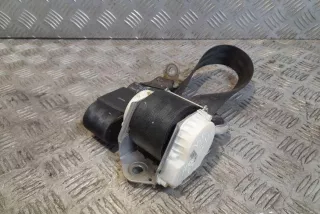 2K0857812F , art12824908 Ремень безопасности задний правый Volkswagen Caddy 1 Арт 12824908, вид 1
