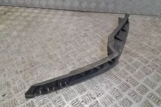 1Z0807183 , art12824974 Кронштейн крепления бампера переднего Skoda Octavia A5 Арт 12824974, вид 2