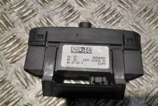 6G9T13A024AB, 04066403 , art12825111 Блок управления светом Ford S-Max 1 Арт 12825111, вид 2