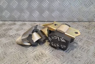 33018223A , art12825246 Ремень безопасности BMW 7 E65/E66 Арт 12825246, вид 1