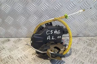 art12825336 Замок двери задней правой Audi A6 C5 (S6,RS6) Арт 12825336, вид 1