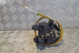 art12825336 Замок двери задней правой Audi A6 C5 (S6,RS6) Арт 12825336, вид 2