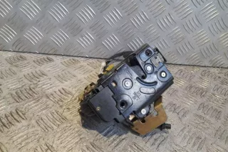 art12825364 Замок двери задней левой Audi A6 C5 (S6,RS6) Арт 12825364, вид 3