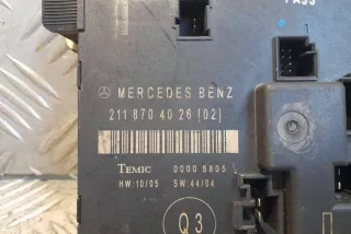 2118704026, 00006805 , art12825509 Прочая запчасть Mercedes E W211 Арт 12825509, вид 2