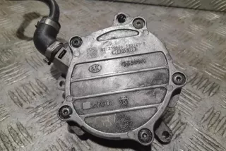 06D145100 , art12825611 Насос вакуумный Audi A4 B7 Арт 12825611, вид 3