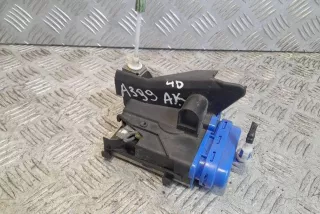 4A0839015D , art12825765 Замок двери задней левой Audi A3 8L Арт 12825765, вид 1