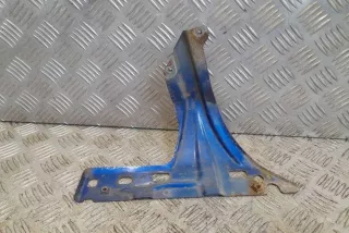 131106 , art12826014 Кронштейн крепления крыла Volkswagen Caddy 1 Арт 12826014, вид 1