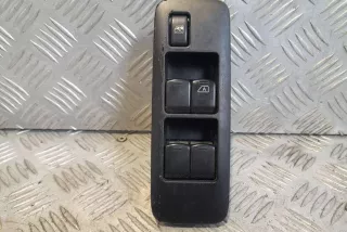 25401BR00A, 1660 , art12825990 Кнопка стеклоподъемника переднего левого Nissan Qashqai 1  Арт 12825990, вид 1