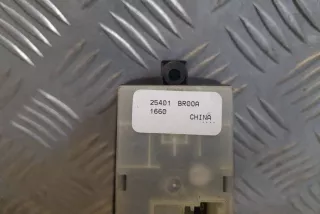 25401BR00A, 1660 , art12825990 Кнопка стеклоподъемника переднего левого Nissan Qashqai 1  Арт 12825990, вид 3