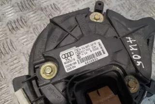 8E2820021E, 983693K, 9020015 , art12826049 Сопротивление печки Audi A4 B7 Арт 12826049, вид 2