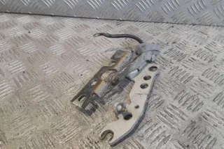 8402173 , art12826402 Петля капота BMW X5 E53 Арт 12826402, вид 3