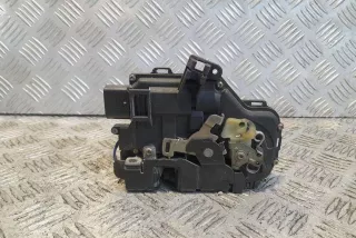 art12826499 Замок двери передней левой Audi A6 C5 (S6,RS6) Арт 12826499, вид 3