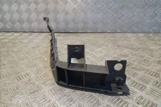 1J5807394 , art12826601 Кронштейн крепления бампера заднего Volkswagen Bora Арт 12826601, вид 2