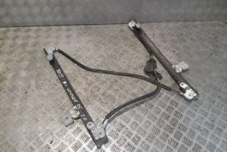 art12826658 Стеклоподъемник задний правый Chrysler Voyager 2 Арт 12826658, вид 1