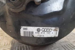 4F0612105G , art12826896 Вакуумный усилитель тормозов Audi A6 C6 (S6,RS6) Арт 12826896, вид 4