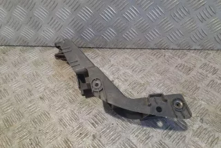 1K6807393 , art12827189 Кронштейн крепления бампера заднего Volkswagen Golf 5 Арт 12827189, вид 4