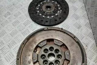 524033110 , art12827317 Комплект сцепления Volkswagen Multivan T5 Арт 12827317