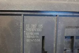 12767115, 519109300, 00145556 , art12827654 Блок комфорта Saab 9-3 2 Арт 12827654, вид 4