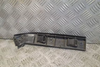 1J0807184A , art12827684 Кронштейн крепления бампера переднего Volkswagen Golf 4 Арт 12827684, вид 3