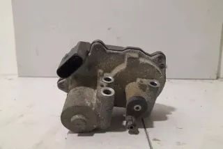 059129096L, 059129086L, 1019809S06 , art12828447 Моторчик заслонки печки Audi A6 C6 (S6,RS6) Арт 12828447, вид 1