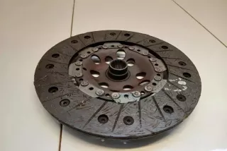 03141031D , art12828716 Диск сцепления Audi A3 8L Арт 12828716, вид 2