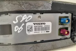 30679933 , art12828829 Антенна Volvo S40 2 Арт 12828829, вид 3