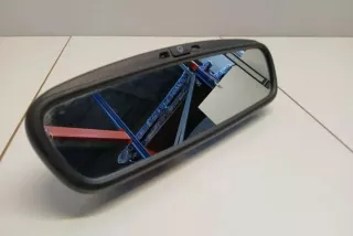 8781005042, EC1134, E11015629 , art12829001 Зеркало салона Toyota Avensis 2 Арт 12829001, вид 1