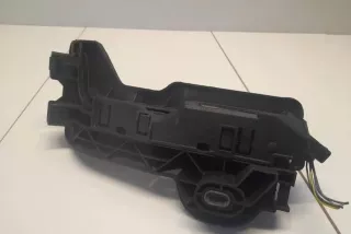 1K2721503M, 6PV00874500 , art12829087 Педаль газа Audi A3 8L Арт 12829087, вид 3