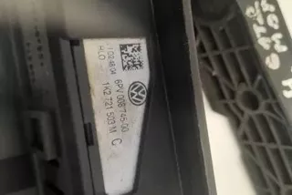 1K2721503M, 6PV00874500 , art12829087 Педаль газа Audi A3 8L Арт 12829087, вид 4
