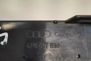 4F0807833 , art12829286 Пластик Audi A6 C6 (S6,RS6) Арт 12829286, вид 3