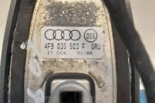 4F9035503F , art12829259 Антенна Audi A6 C6 (S6,RS6) Арт 12829259, вид 3