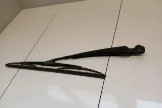 1J6955707A , art12829329 Щеткодержатель (поводок стеклоочистителя, дворник) Volkswagen Passat B5 Арт 12829329, вид 2