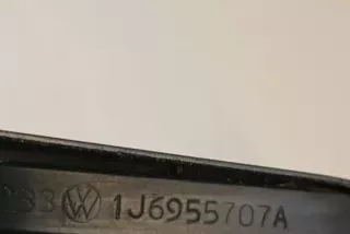 1J6955707A , art12829329 Щеткодержатель (поводок стеклоочистителя, дворник) Volkswagen Passat B5 Арт 12829329, вид 3