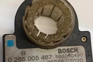 8924502020, 586060490, 0265005487 , art12829463 Датчик угла поворота руля Toyota Corolla VERSO 2 Арт 12829463, вид 3