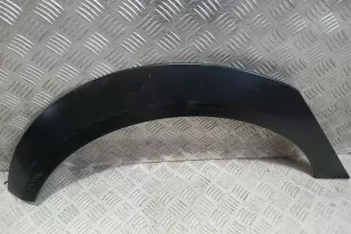 4F9853818 , art12829510 Молдинг крыла заднего правого Audi A6 Allroad C7 Арт 12829510, вид 1