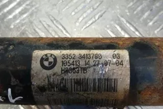 523413790, 105413, H9863TB , art12829584 Амортизатор задний правый BMW X3 E83 Арт 12829584, вид 3
