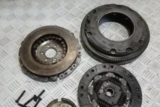 036141025 , art12830129 Комплект сцепления Volkswagen Golf 4 1.6л Арт 12830129, вид 2
