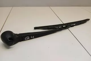1J6955707A , art12830152 Щеткодержатель (поводок стеклоочистителя, дворник) Volkswagen Golf 4 Арт 12830152, вид 2