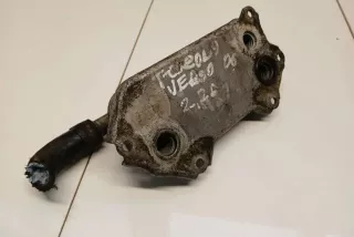 157100R01000, 880243D, 08052626 , art12830274 Кронштейн масляного фильтра Toyota Corolla VERSO 2 Арт 12830274, вид 1