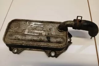 157100R01000, 880243D, 08052626 , art12830274 Кронштейн масляного фильтра Toyota Corolla VERSO 2 Арт 12830274, вид 2