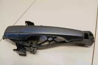 30784203 , art12830329 Ручка наружная задняя правая Volvo V70 2 Арт 12830329, вид 1